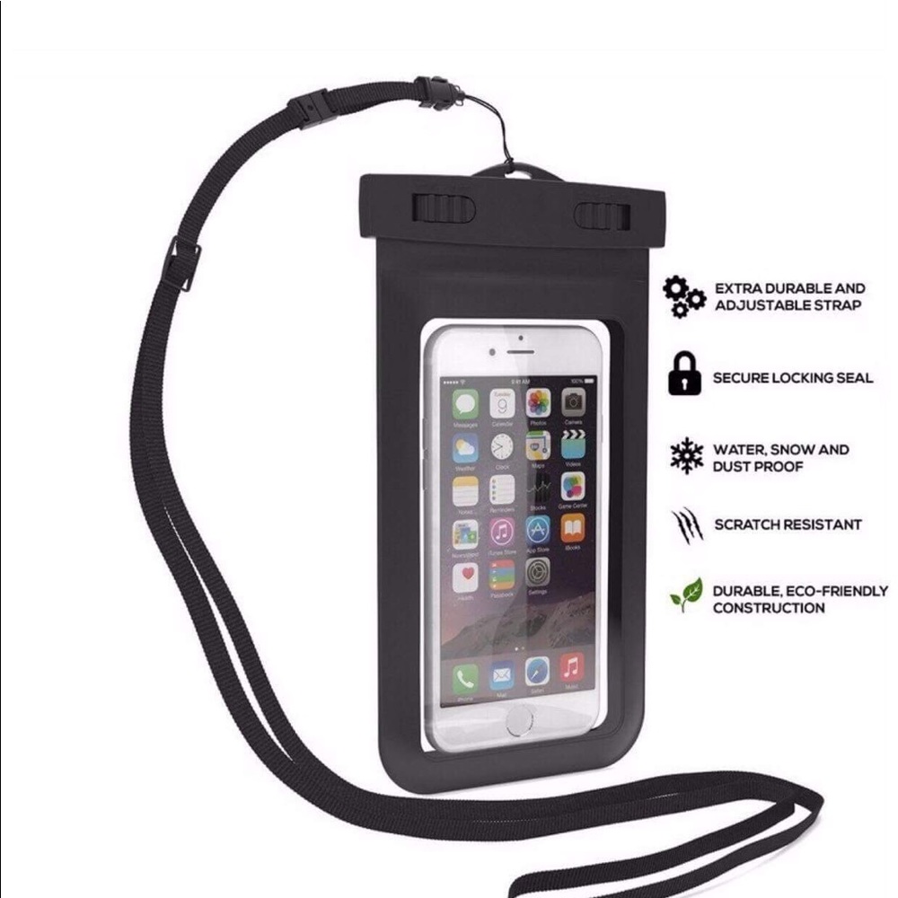 Sport Phone Case
